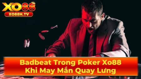 Tác Động Tâm Lý Của Badbeat