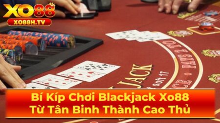 Giới thiệu về Blackjack