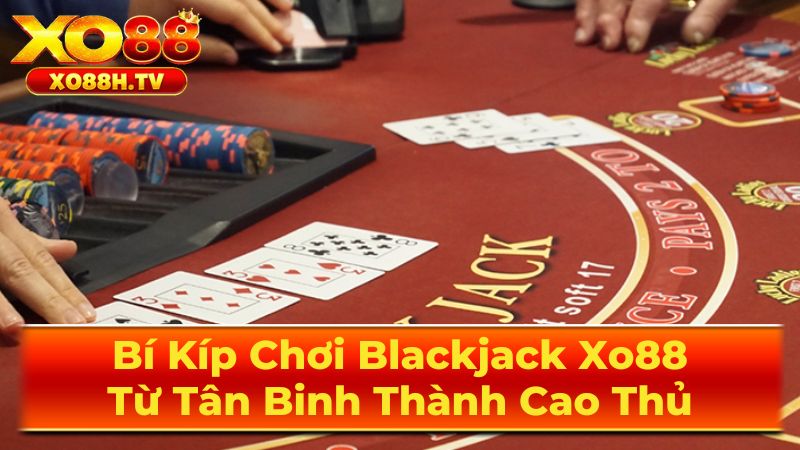Giới thiệu về Blackjack