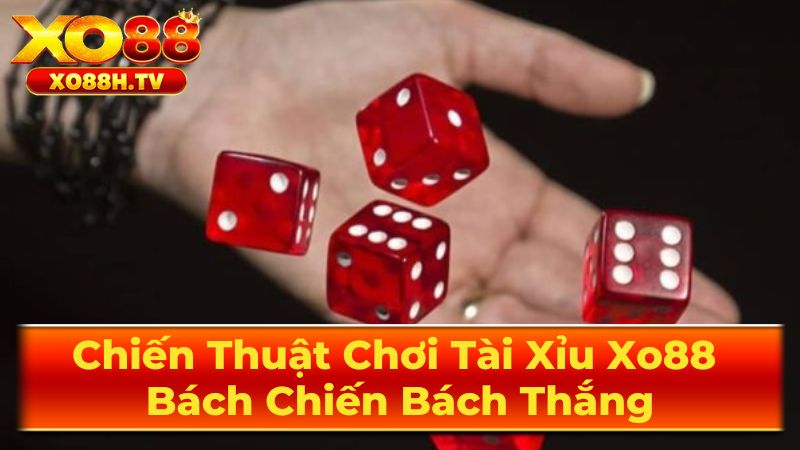 Luật Chơi Và Cách Chơi Tài Xỉu Chi Tiết 