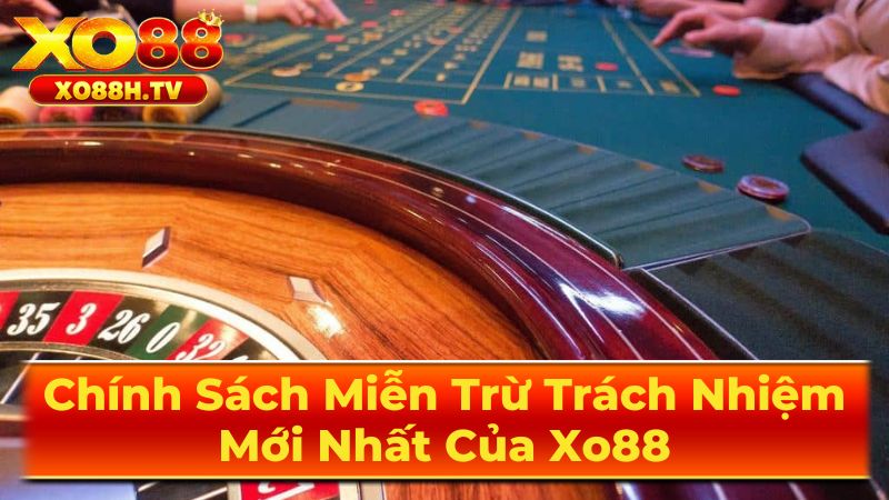 Trách Nhiệm Của Người Chơi Tại Xo88