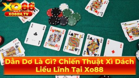 Phân Tích Chuyên Sâu Về Tình Huống "Dằn Dơ"