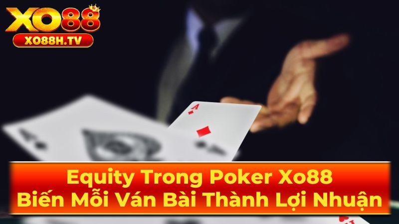 Ứng Dụng Equity Trong Thực Tiễn