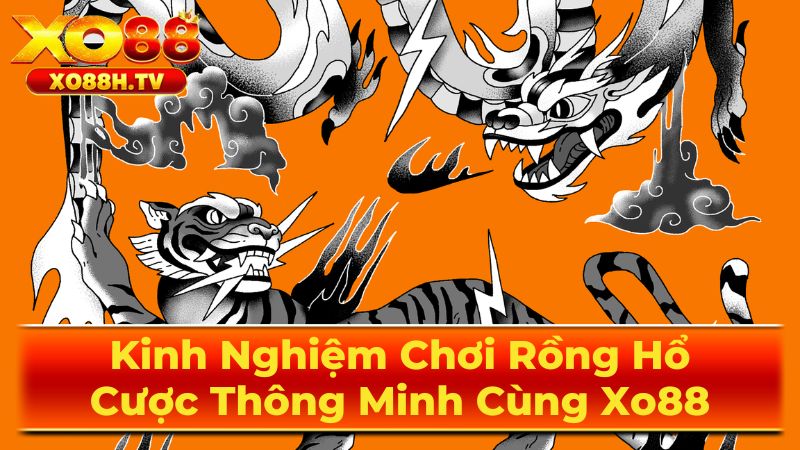 Kinh Nghiệm Chơi Rồng Hổ: Cược Thông Minh Cùng Xo88 1 Luật Chơi Rồng Hổ Chi Tiết