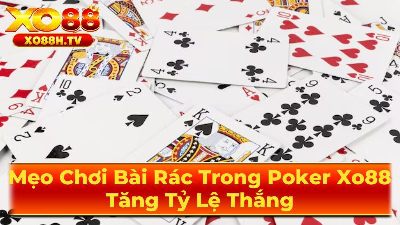 Những Điểm Cần Lưu Ý Với Bài Rác