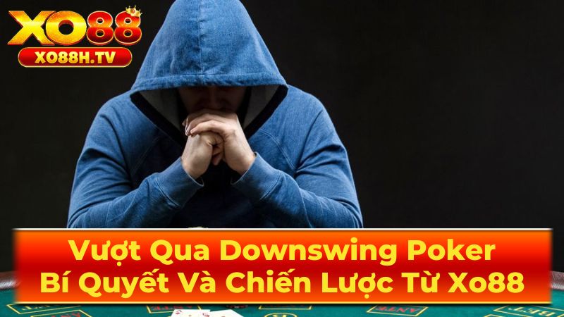 Nguyên Nhân Gây Ra Downswing