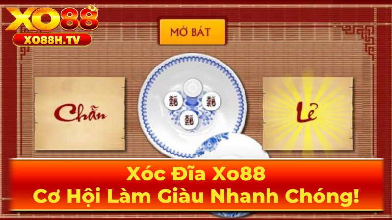 Hướng dẫn cách chơi xóc đĩa: Nghệ thuật của sự tinh tế