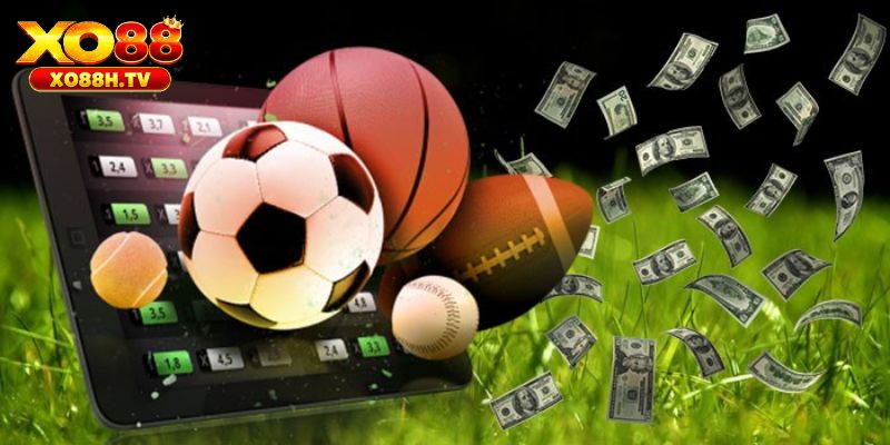 Cá Cược Bóng Đá Xo88 - Đẳng Cấp Trong Từng Loại Kèo 1 Về cá cược bóng đá Xo88