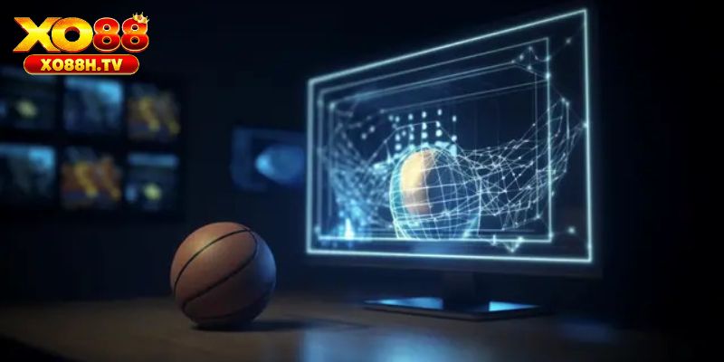 Chiến lược cá cược bóng rổ Xo88 từ cao thủ